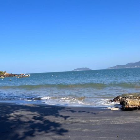 Recanto Das Mangueiras Ilhabela Esterno foto